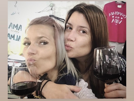 Piensa en un color . Parte II ..