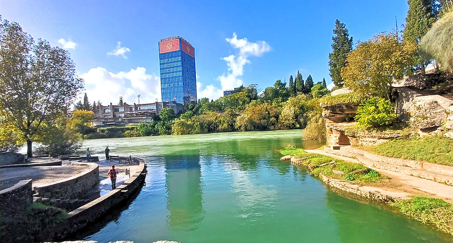 Karadağ-Montenegro da Emlak, Turizm, Eğitim, Yaşam