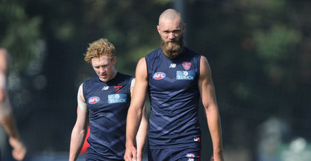 How the Demon dynasty went begging