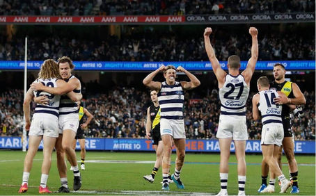 Could this finally be the year for the cats?