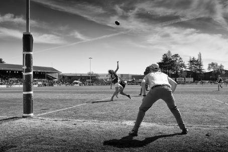 Why the VAFA is producing more umpires than any other league