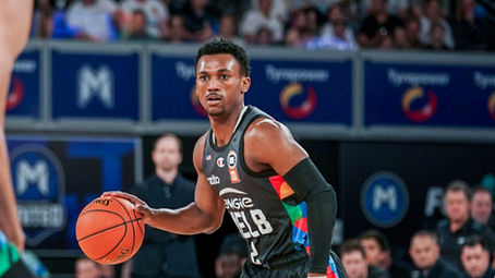 Unblemished United an undeniable threat