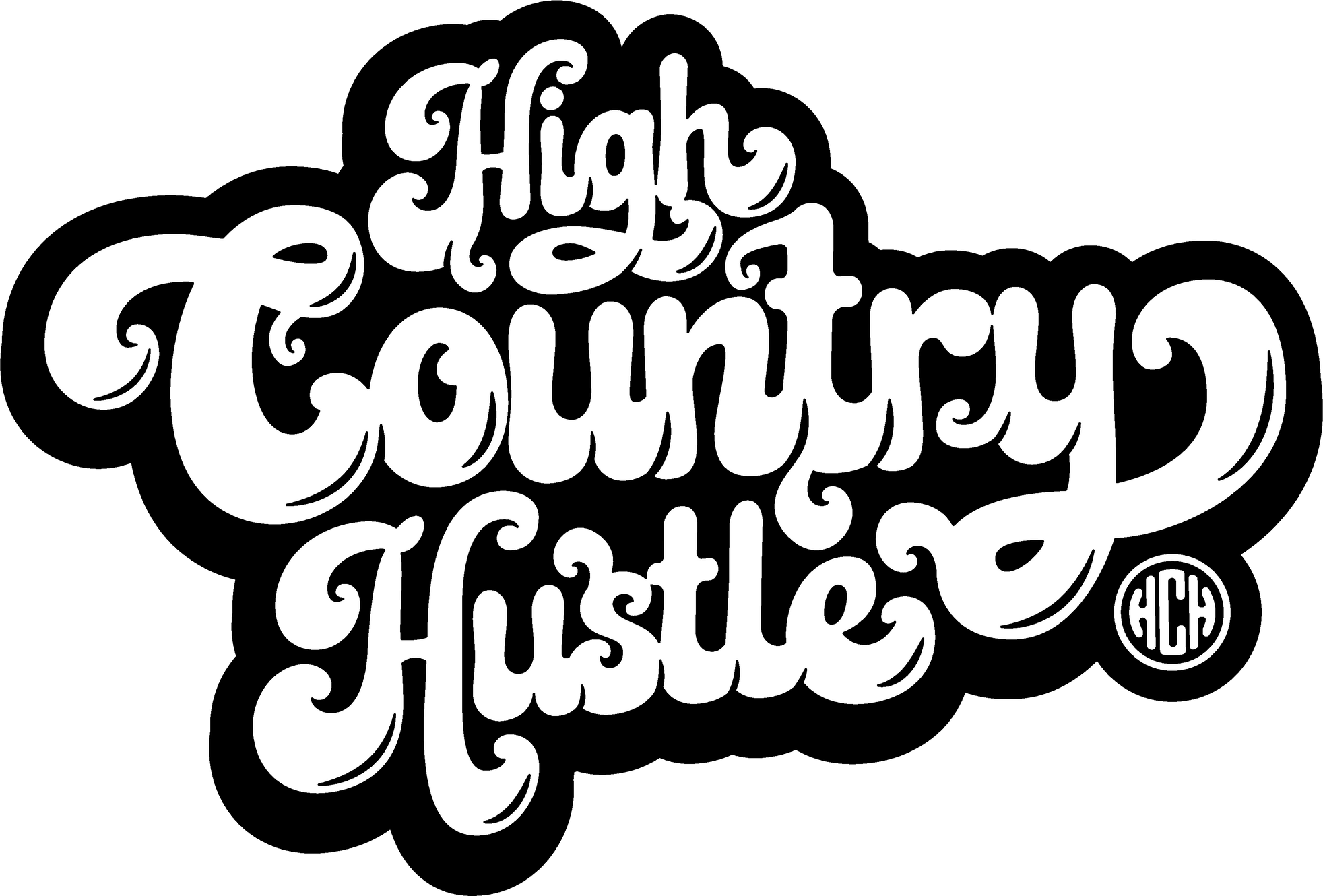 High Country Hustle