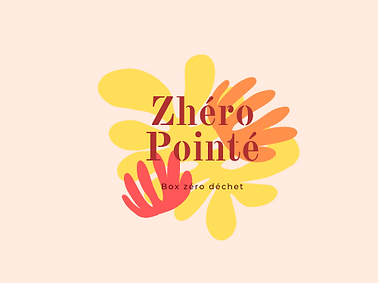 Zhéro Pointé logo.png