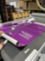Packing for onsite installation