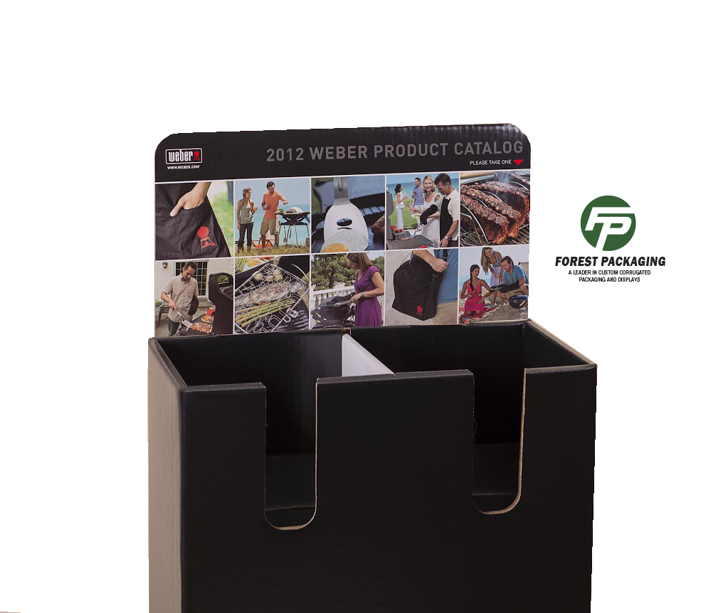 Gallery Packaging Forest Packaging Corp