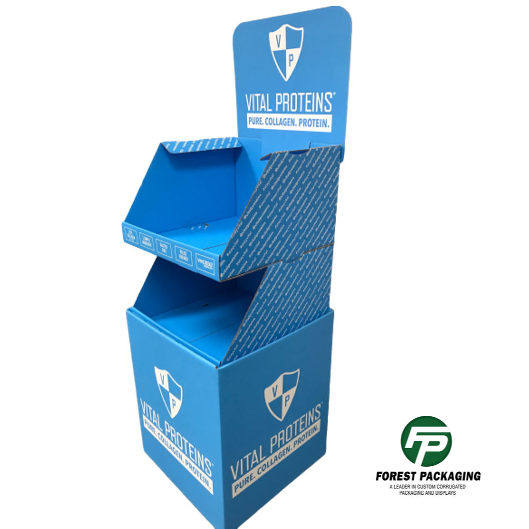 Gallery Packaging Forest Packaging Corp