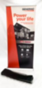 Pull Up Banners