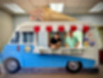 Ultraboard Ice Cream Truck