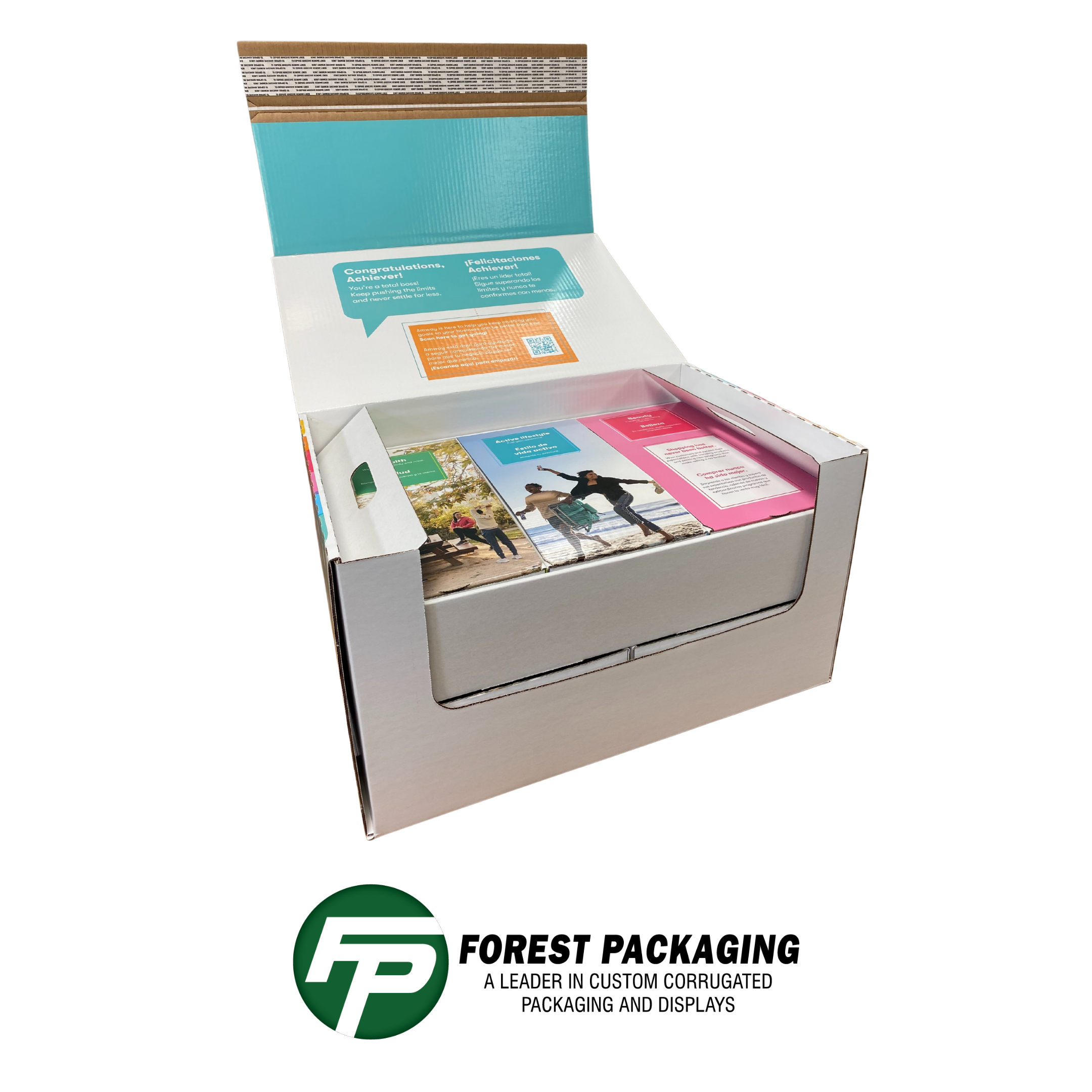 Benefitscenter Packaging Corp - jn9bhdg