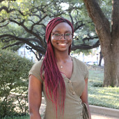 Angelica Arinze