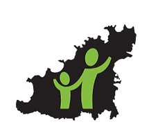 guernsey child contact centre logo