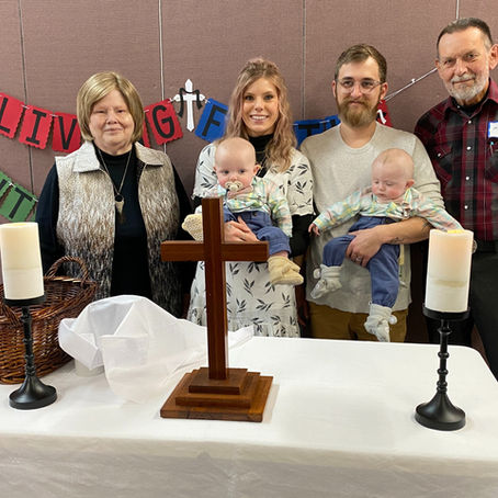 LFL Weekly News (1/30/2023)