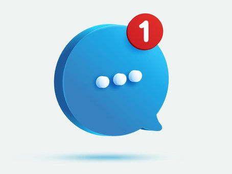 ¿Ignorando mensajes de recruiters en LinkedIn?Â