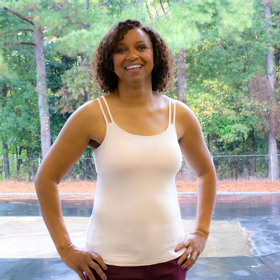 Thumbnail: ABC Kalena Camisole #960