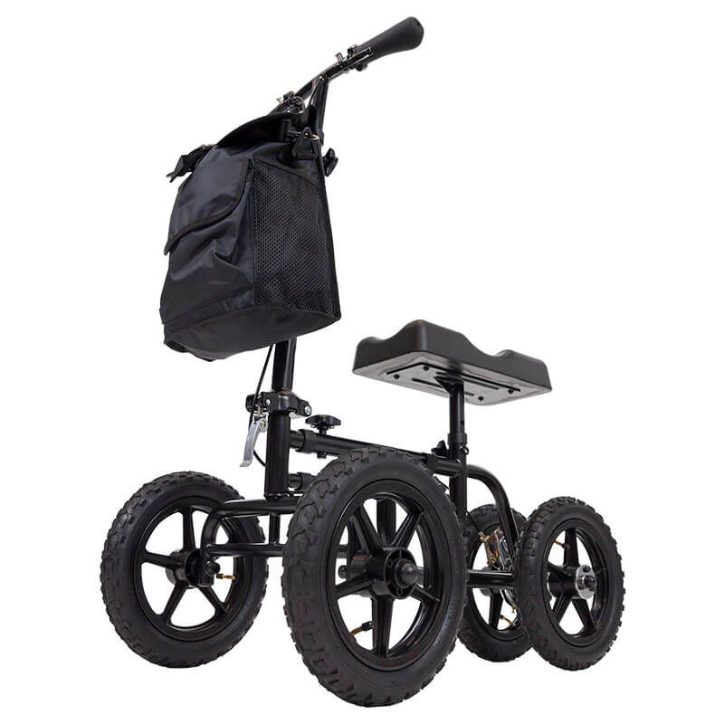 Vive All Terrain Knee Scooter