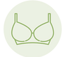 Bra icon