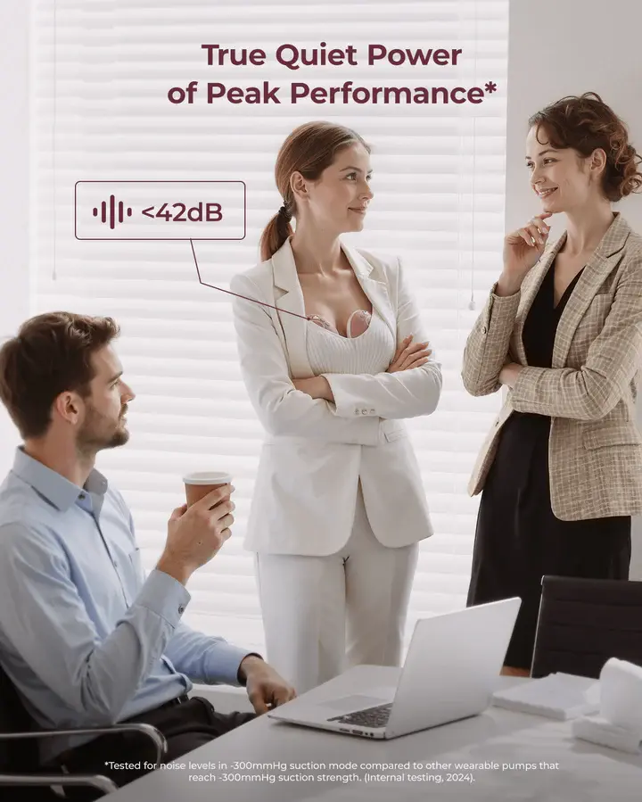 Thumbnail: Mom Cozy M9