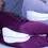Thumbnail: Contour Leg Pillow