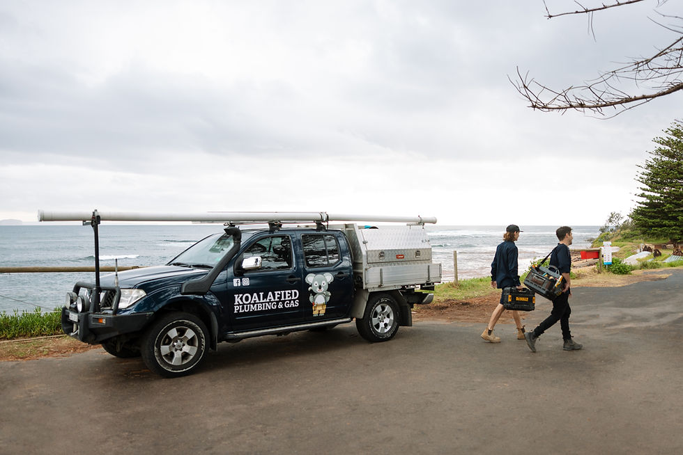 Is This a Plumbing Emergency? When to Call a Plumber on the Northern Beaches