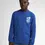 Miniature : T-Shirt bleu vif Petrol