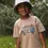 Miniature : T-Shirt beige Quapi