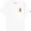 Miniature : T-shirt crème surfeurs paradise Garcia