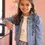 Miniature : Veste en jeans B.Nosy