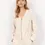 Miniature : Veste crème Soyaconcept