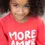 Miniature : Sweat rouge Jubel