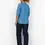 Miniature : Chemisier effet jeans Soyaconcept