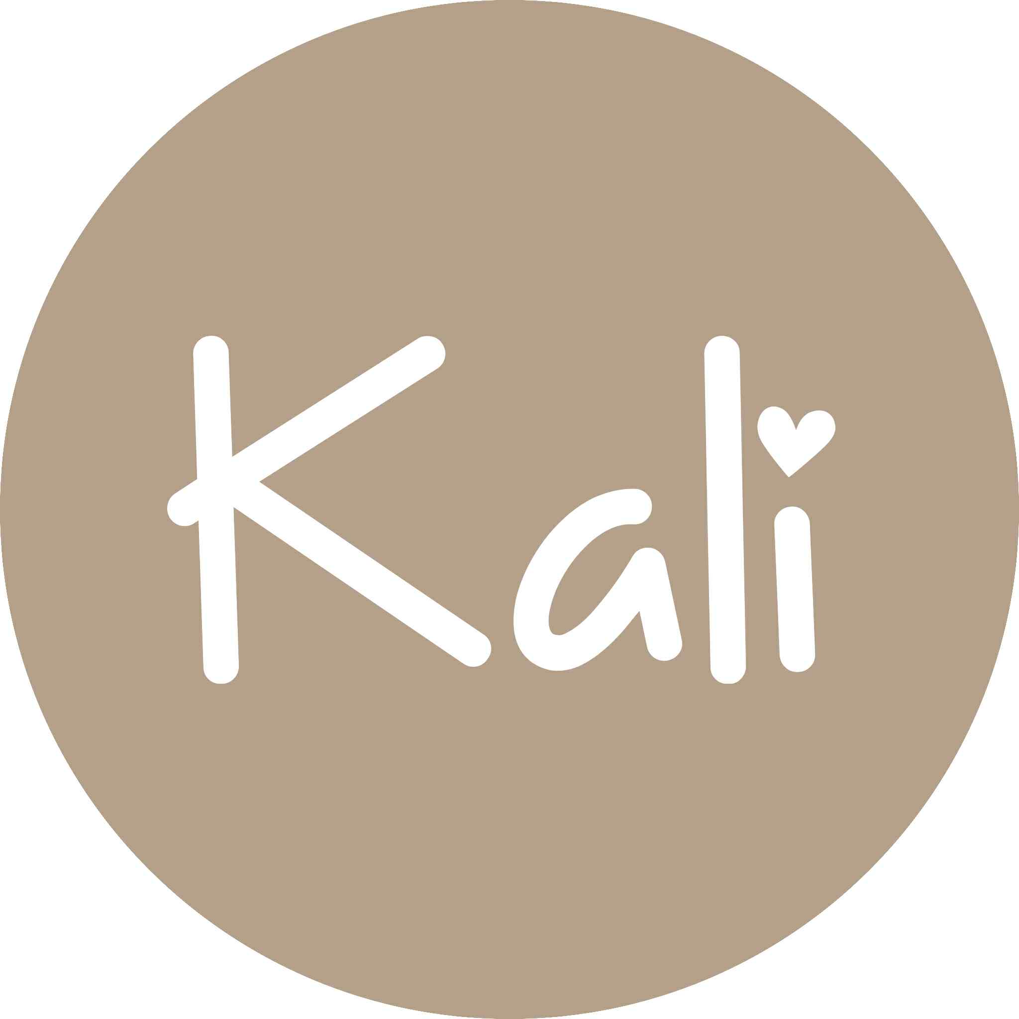 KaléïdoscopiK'Cie asbl