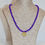 Miniature : Collier Création N4
