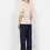 Miniature : Pull crème Soyaconcept