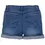 Miniature : Short en jeans Quapi