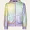 Miniature : Veste réversible arc en ciel B.Nosy