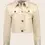Miniature : Veste dorée pailletée LikeFlo