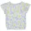 Miniature : T-Shirt fleuri Quapi