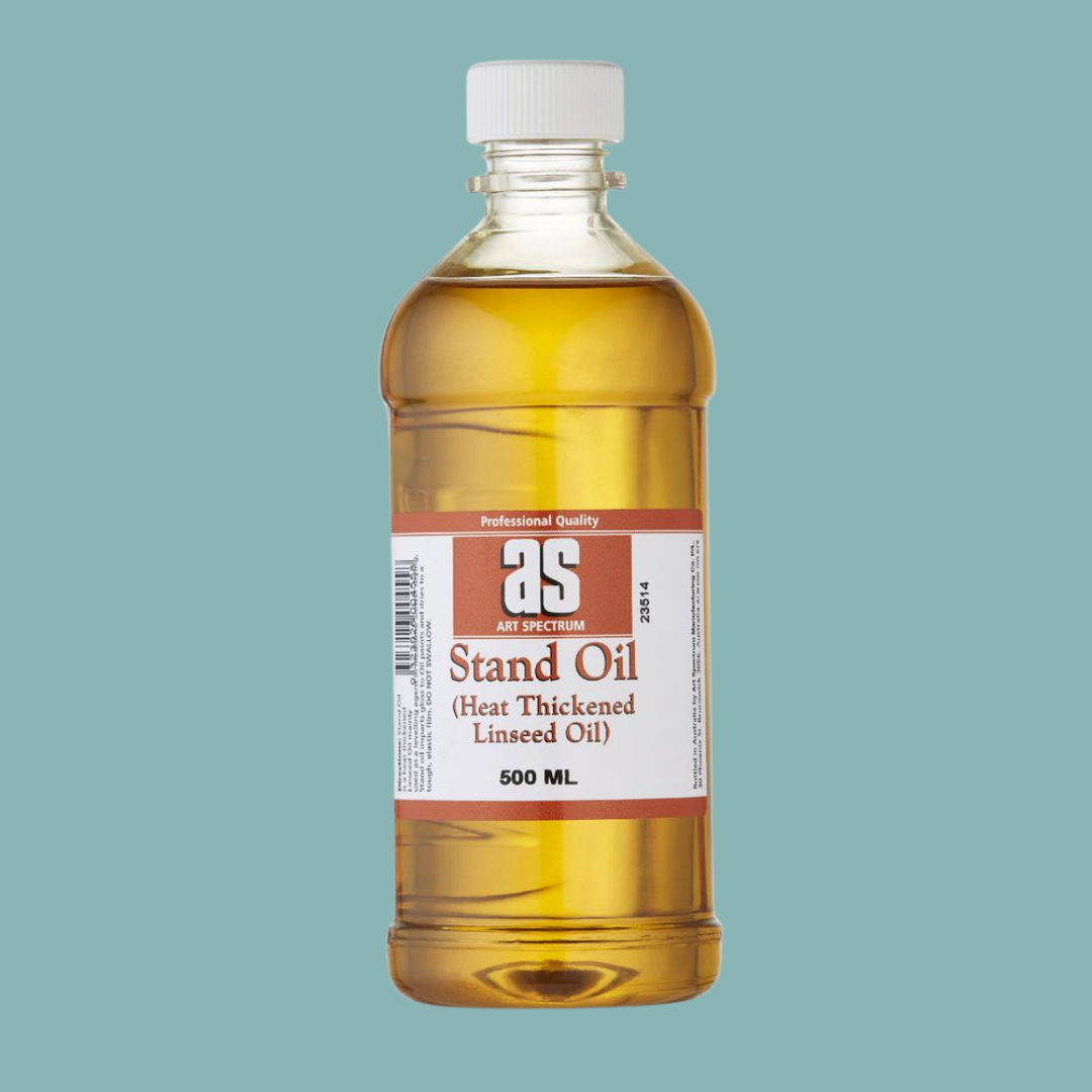 Art Spectrum Stand Oil (Professional Quality)