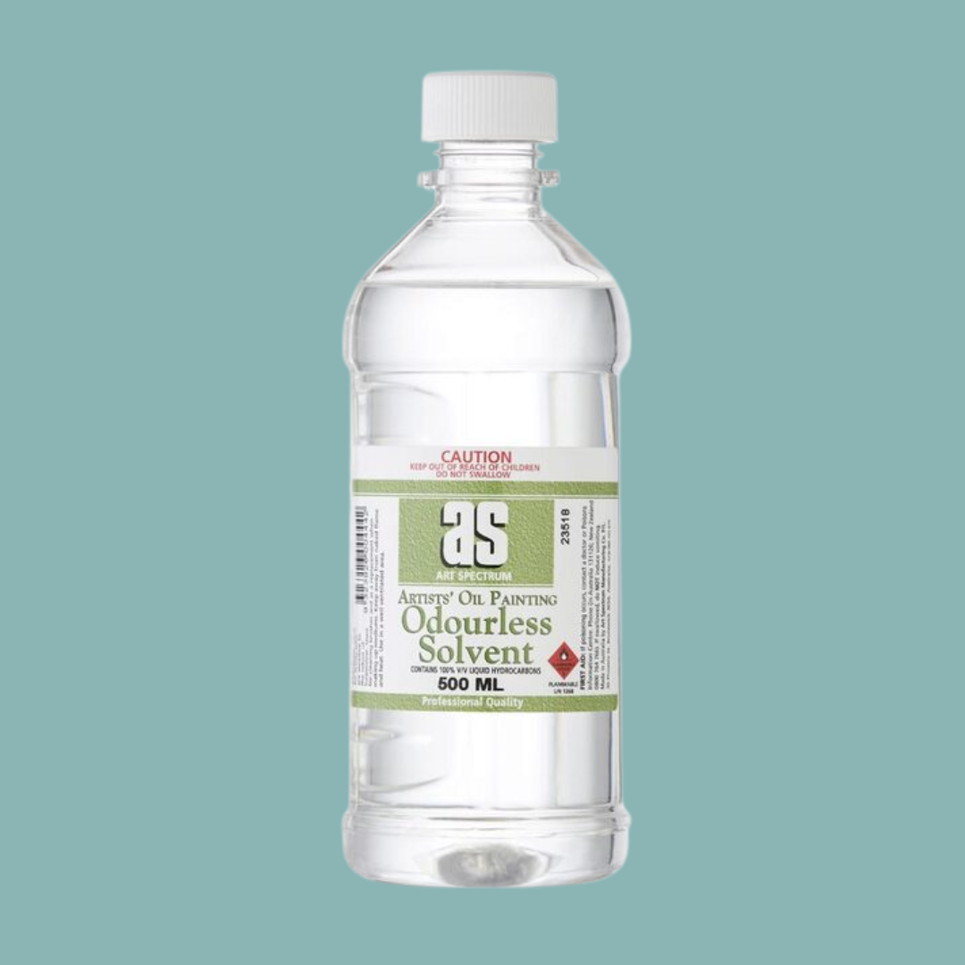 Odourless Solvent (Professional Quality)