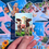 Thumbnail: Cows Sticker