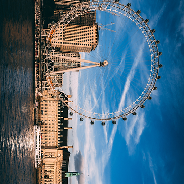 영국 유학비자 페이지 바로가기 버튼