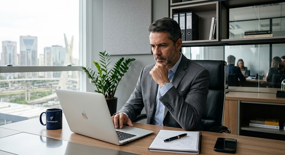 Inadimplência: O Problema Silencioso Que Pode Quebrar Sua Empresa