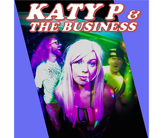 Katy P and the Business