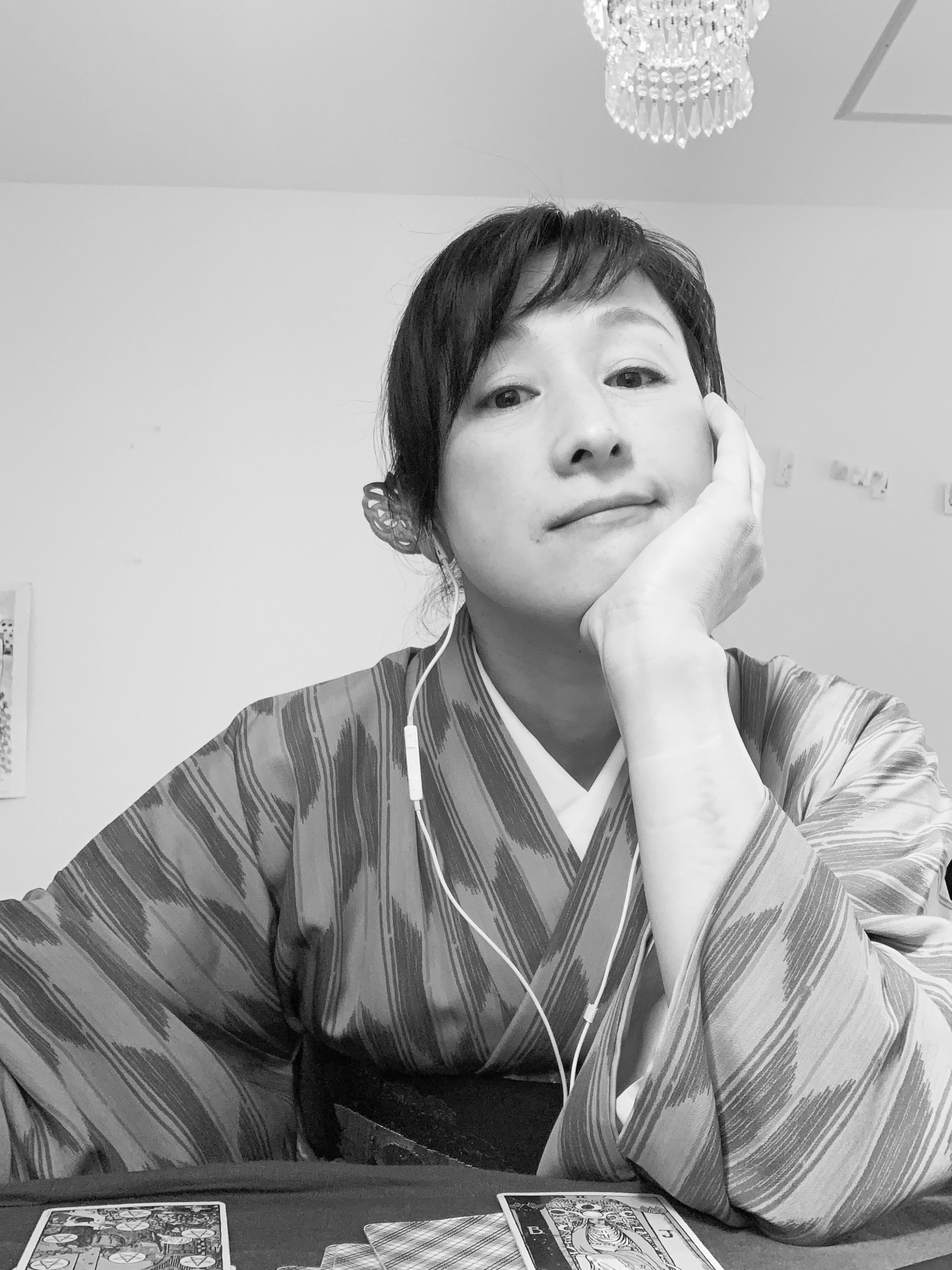 多路渡よし子