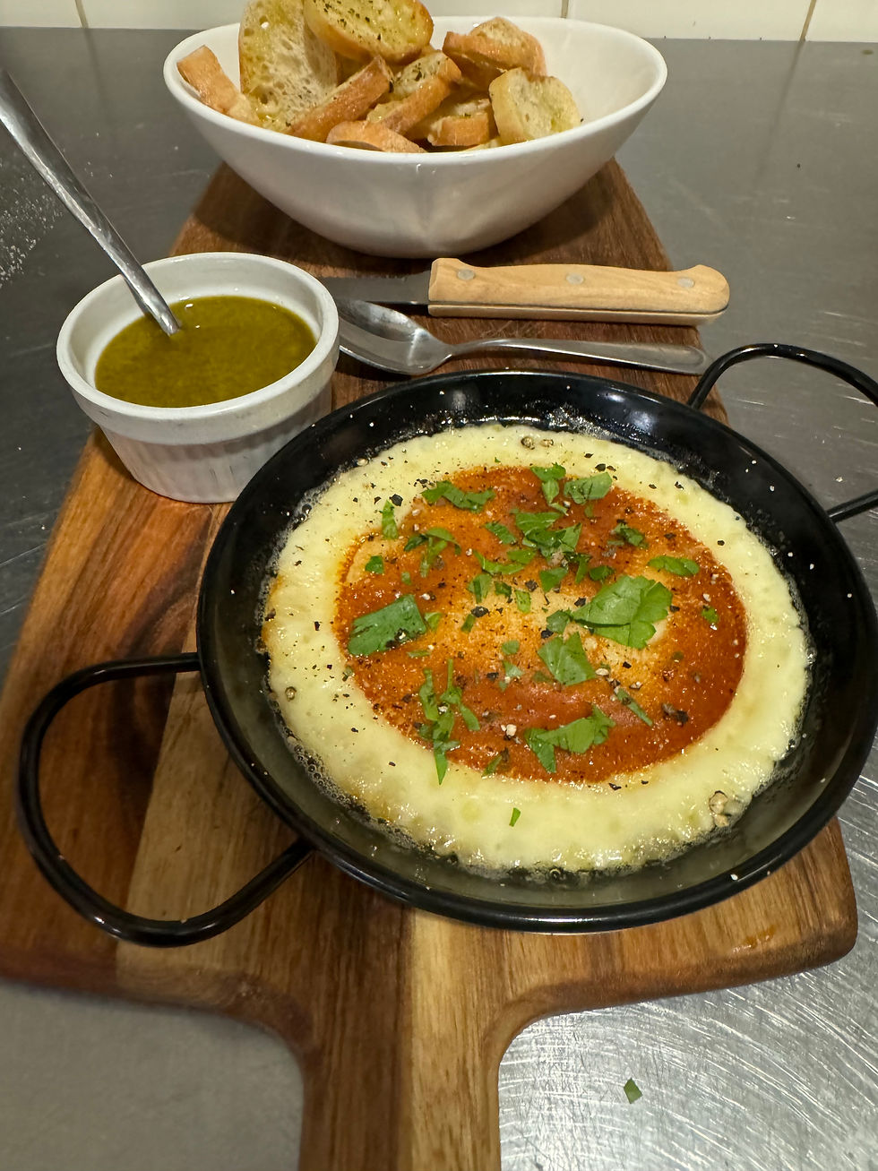 provoleta