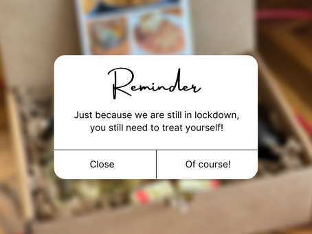 Yes - the lockdown will be extended.
