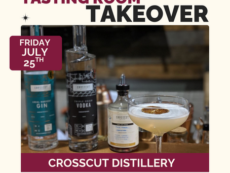 Crosscut Visit Postponed