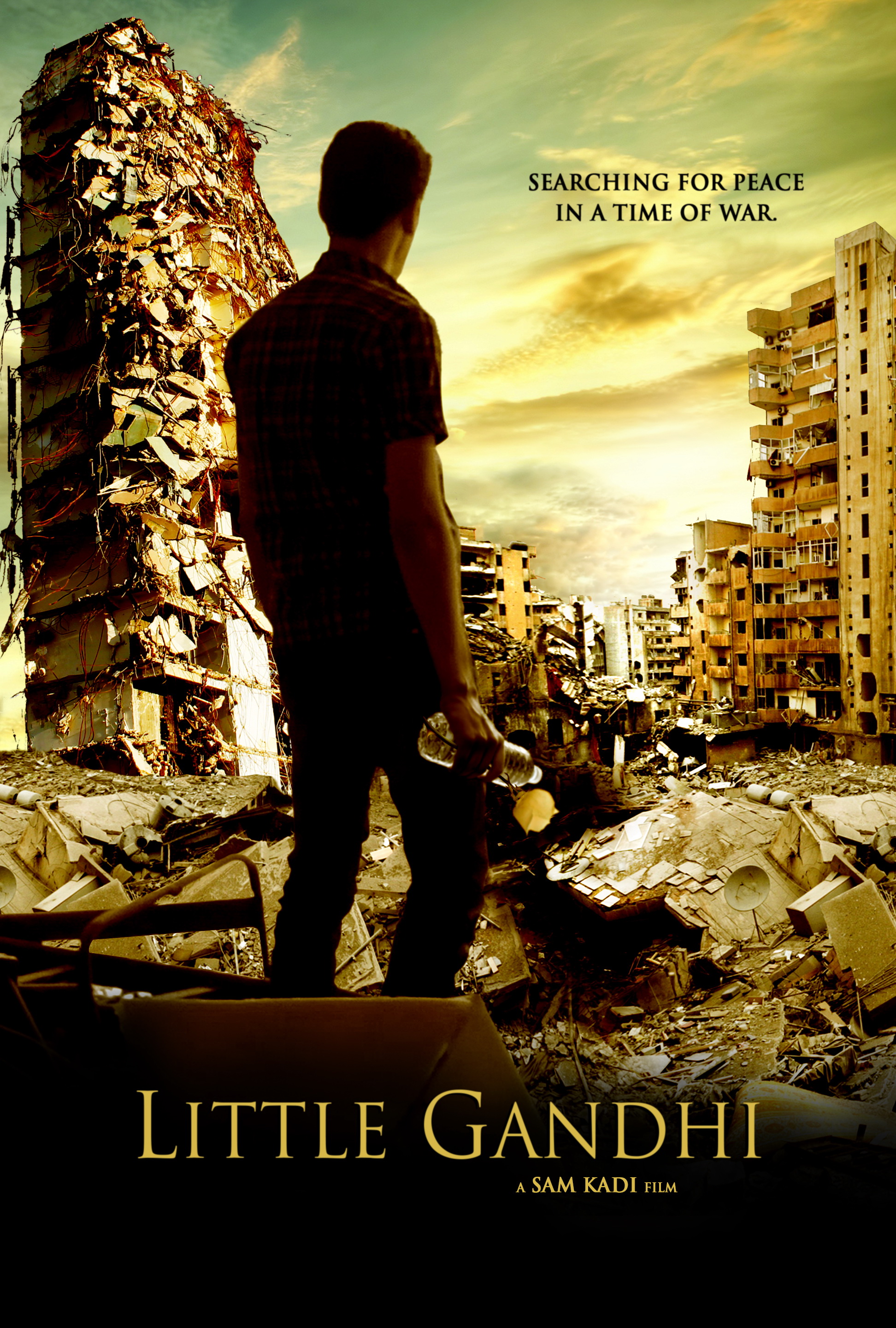 little_gandhi