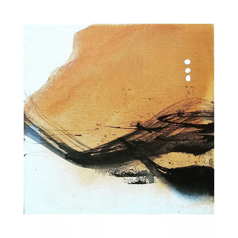 To All the Charming Irrelevancies of Life 4